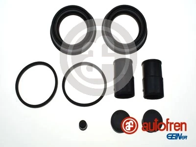 Repair Kit, brake caliper